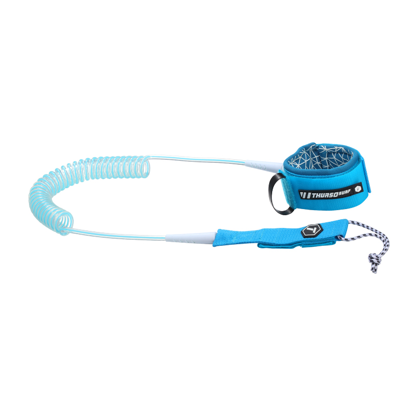 Footline (Blue)